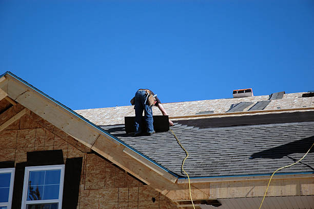 Roof Installation Near Me in Whitesboro, TX
